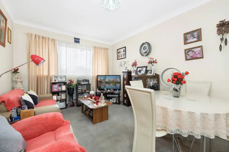 Fifth view of Homely block of units listing, 46 Rowe Ave, Lurnea NSW 2170