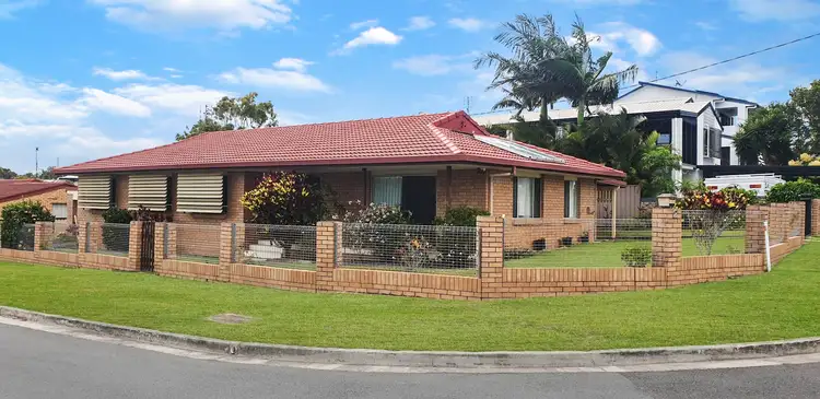 Main view of Homely house listing, 2 Culla Culla Street, Battery Hill QLD 4551