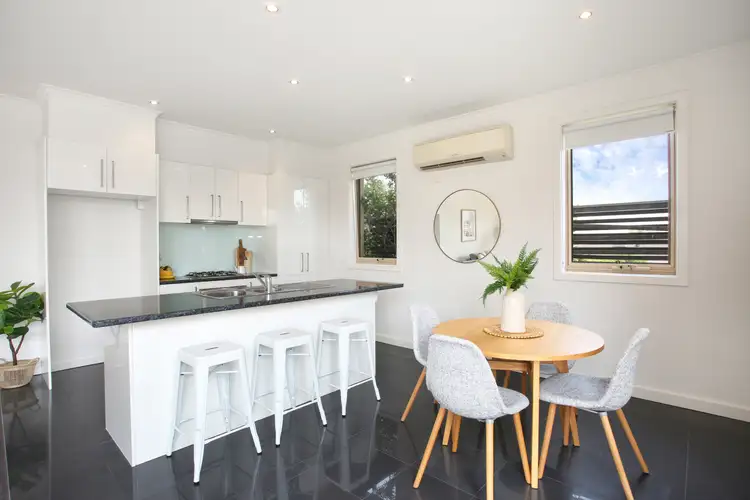 Second view of Homely townhouse listing, 4/41 Noble Street, Noble Park VIC 3174