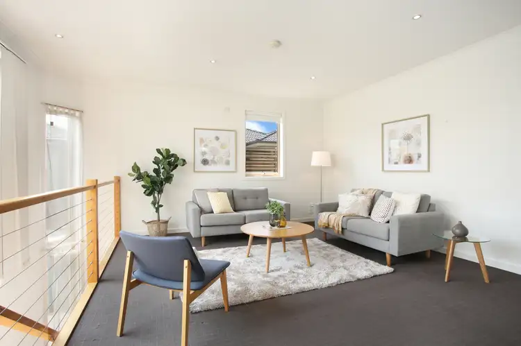 Third view of Homely townhouse listing, 4/41 Noble Street, Noble Park VIC 3174