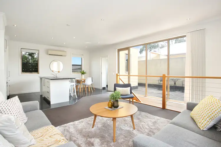 Fourth view of Homely townhouse listing, 4/41 Noble Street, Noble Park VIC 3174
