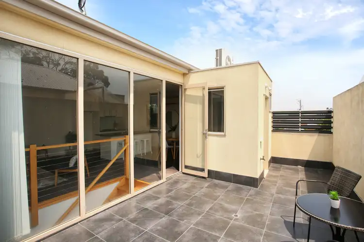 Fifth view of Homely townhouse listing, 4/41 Noble Street, Noble Park VIC 3174