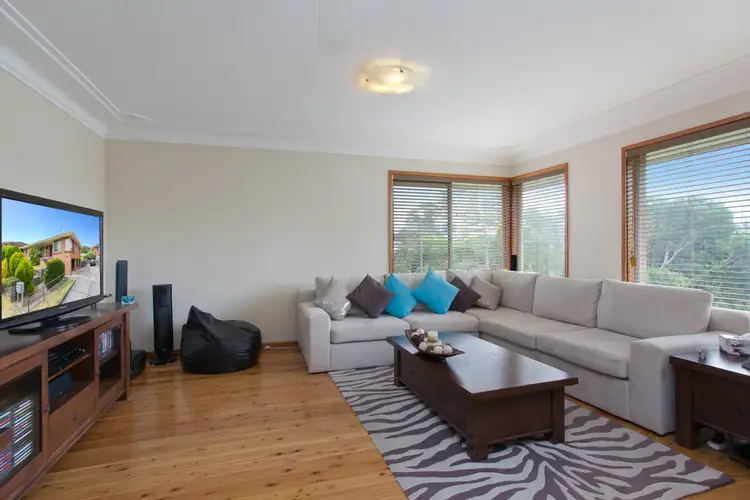 Main view of Homely unit listing, 1/34 Ridley Street, Charlestown NSW 2290