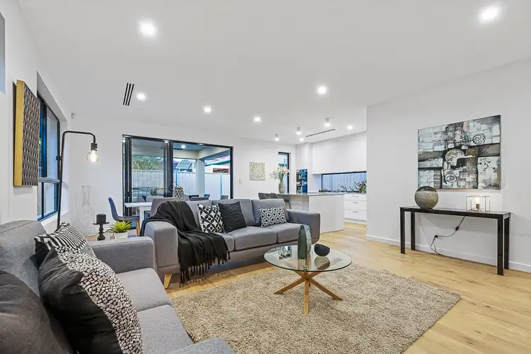 Second view of Homely land listing, 3 McCoy Street, Brighton SA 5048