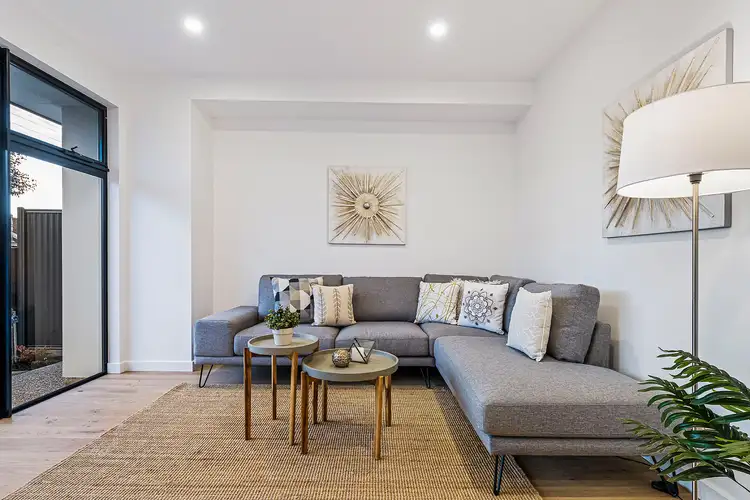 Third view of Homely land listing, 3 McCoy Street, Brighton SA 5048