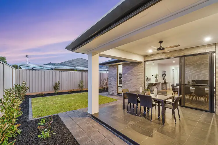 Fifth view of Homely land listing, 3 McCoy Street, Brighton SA 5048