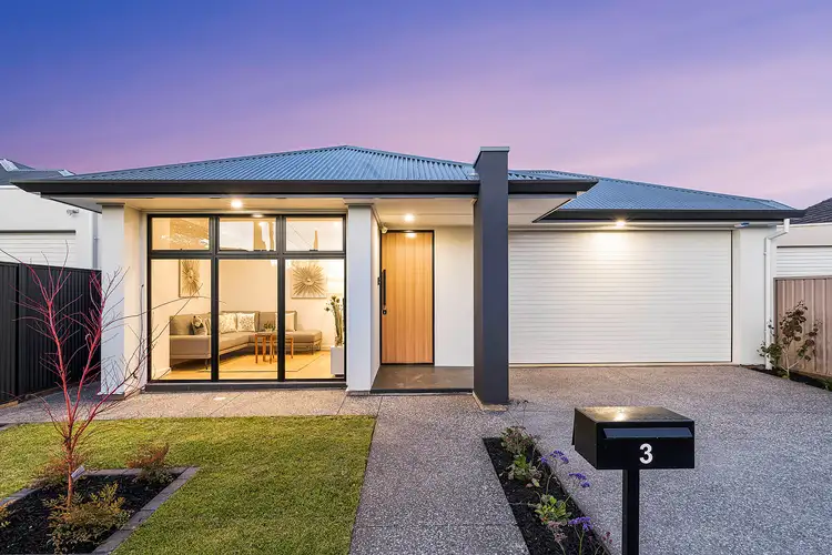 Sixth view of Homely land listing, 3 McCoy Street, Brighton SA 5048
