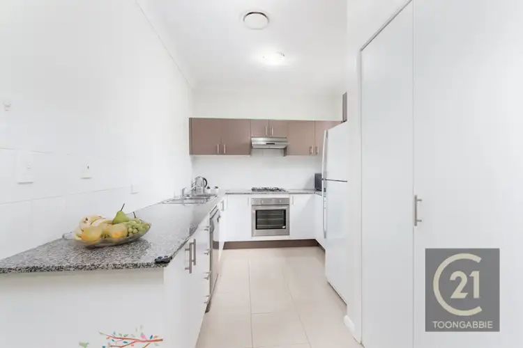 3/18 Girraween Road, Girraween NSW 2145
