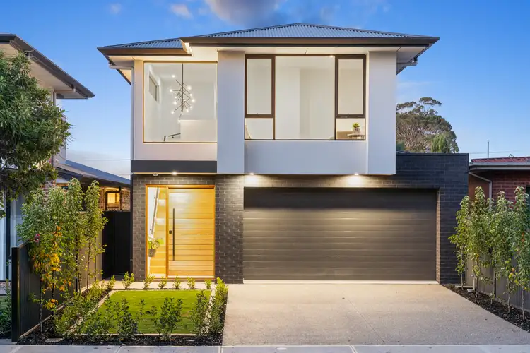 Main view of Homely house listing, 39A Allchurch Avenue, North Plympton SA 5037