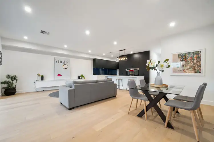 Second view of Homely house listing, 39A Allchurch Avenue, North Plympton SA 5037