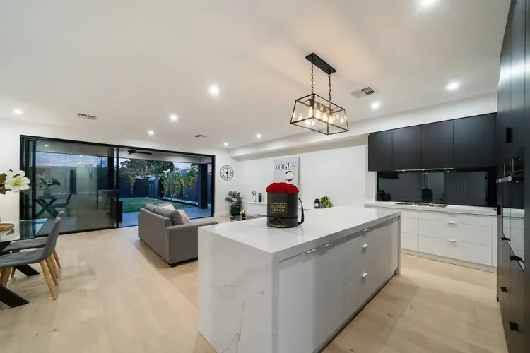 Third view of Homely house listing, 39A Allchurch Avenue, North Plympton SA 5037