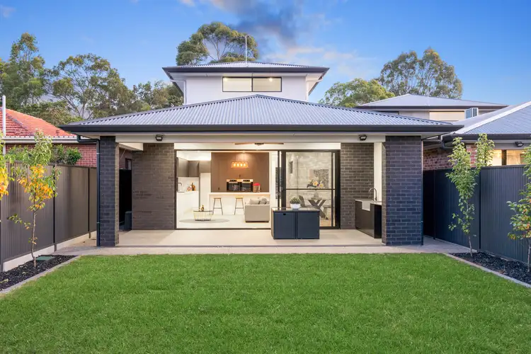 Fourth view of Homely house listing, 39A Allchurch Avenue, North Plympton SA 5037