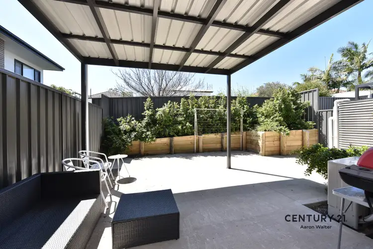 Main view of Homely townhouse listing, 22/43 Mawson Street, Shortland NSW 2307