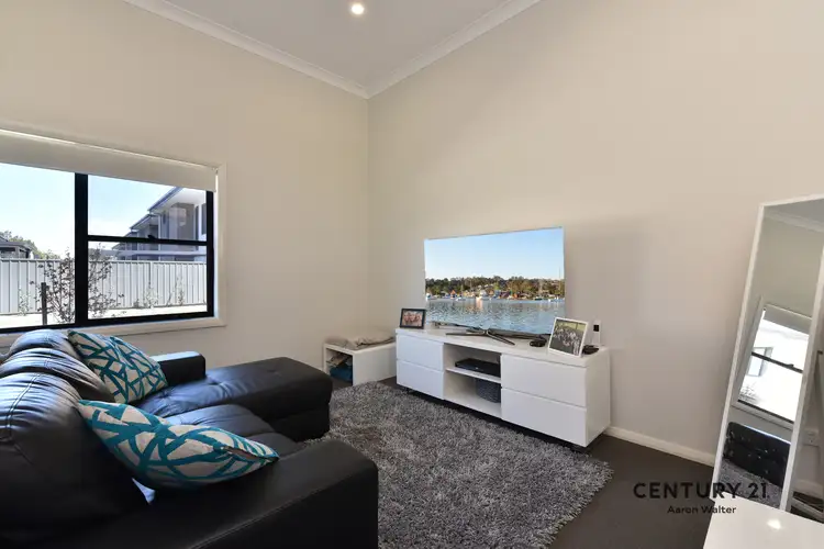 Fourth view of Homely townhouse listing, 22/43 Mawson Street, Shortland NSW 2307