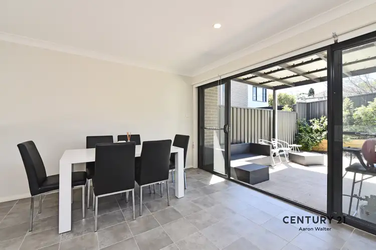 Fifth view of Homely townhouse listing, 22/43 Mawson Street, Shortland NSW 2307