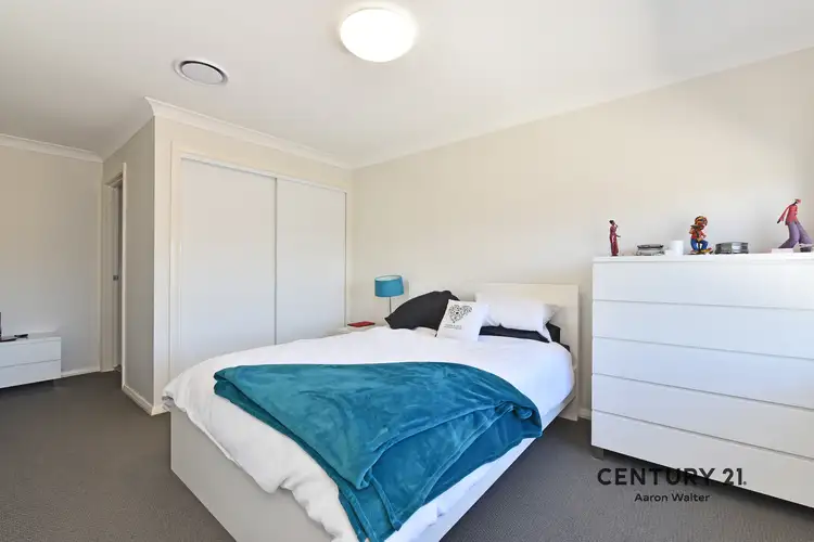 Sixth view of Homely townhouse listing, 22/43 Mawson Street, Shortland NSW 2307