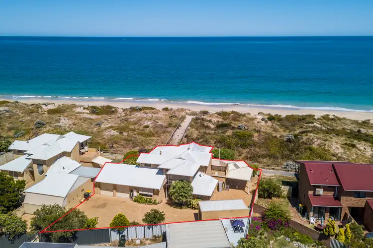 11A Quamby Court, Silver Sands WA 6210