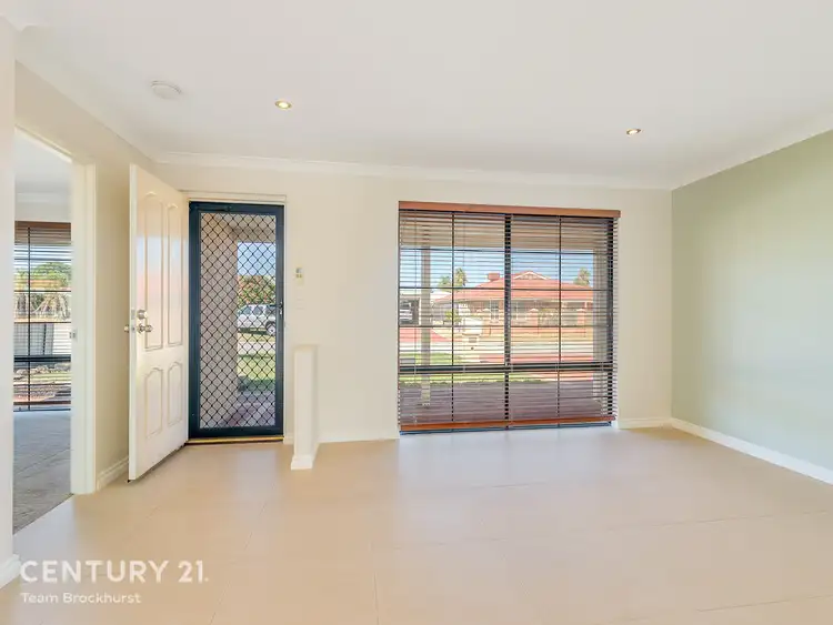Fifth view of Homely house listing, 6 Clune Court, Huntingdale WA 6110