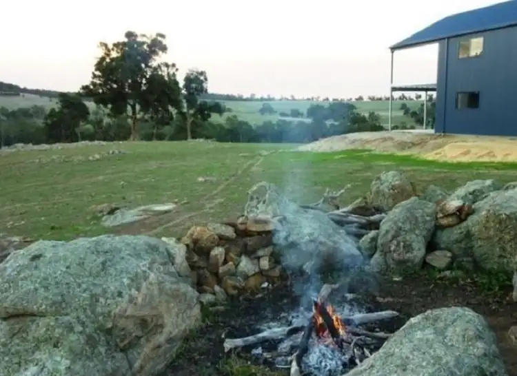 Main view of Homely rural property listing, 2095 Winnejup Rd, Mayanup WA 6244