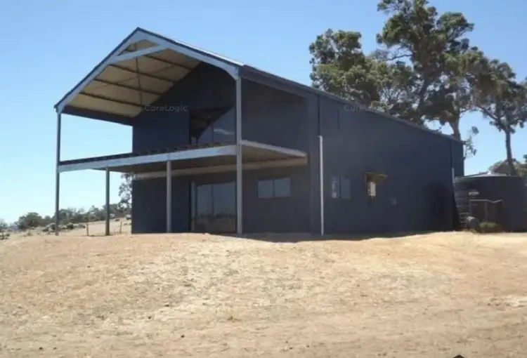 Fourth view of Homely rural property listing, 2095 Winnejup Rd, Mayanup WA 6244