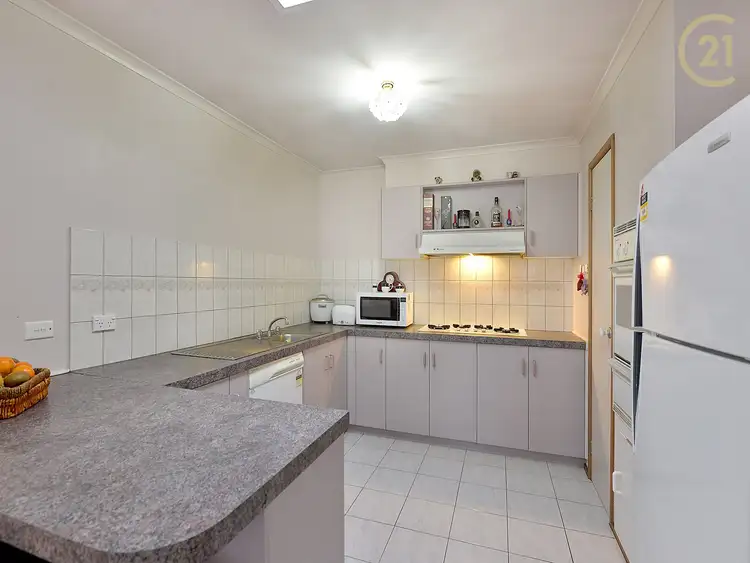 Second view of Homely house listing, 32 Hinrichsen Drive, Hallam VIC 3803