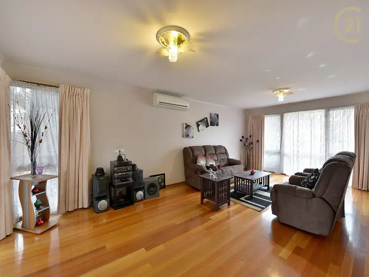 Fourth view of Homely house listing, 32 Hinrichsen Drive, Hallam VIC 3803