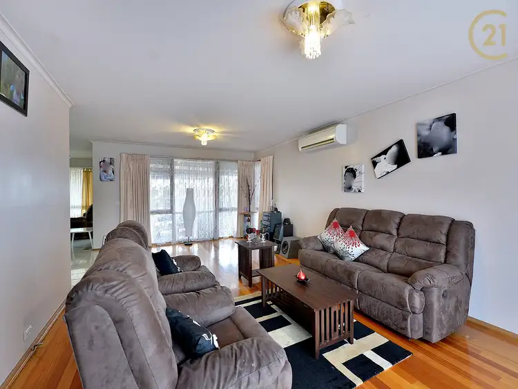 Fifth view of Homely house listing, 32 Hinrichsen Drive, Hallam VIC 3803