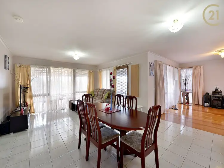 Sixth view of Homely house listing, 32 Hinrichsen Drive, Hallam VIC 3803