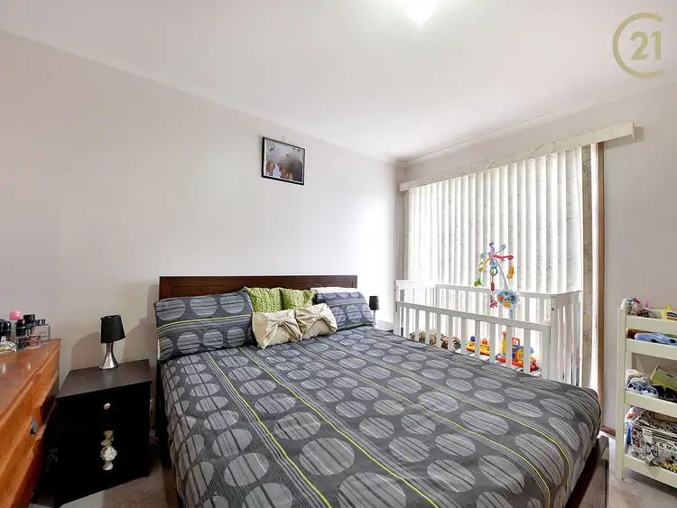 Seventh view of Homely house listing, 32 Hinrichsen Drive, Hallam VIC 3803
