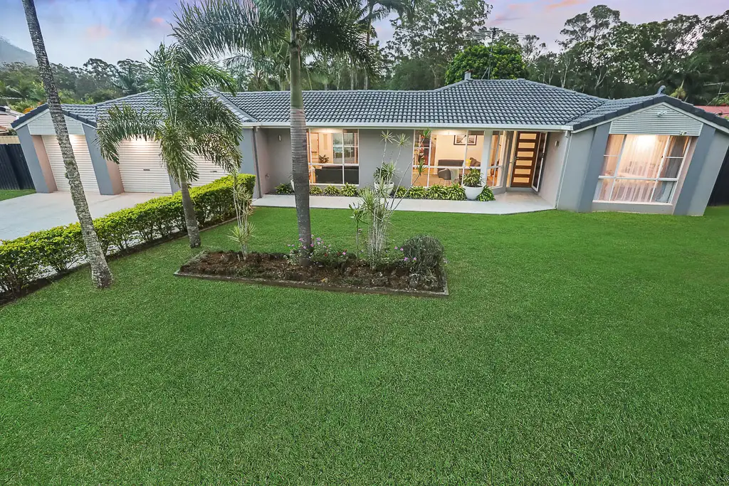 Main view of Homely house listing, 12 Georgina Place, Beerwah QLD 4519