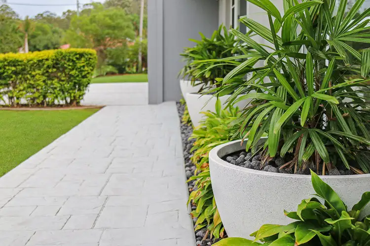 Second view of Homely house listing, 12 Georgina Place, Beerwah QLD 4519