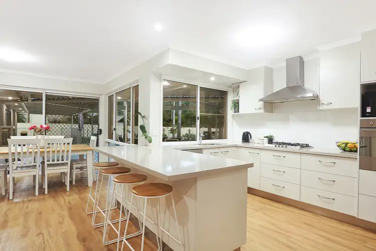 Fifth view of Homely house listing, 12 Georgina Place, Beerwah QLD 4519