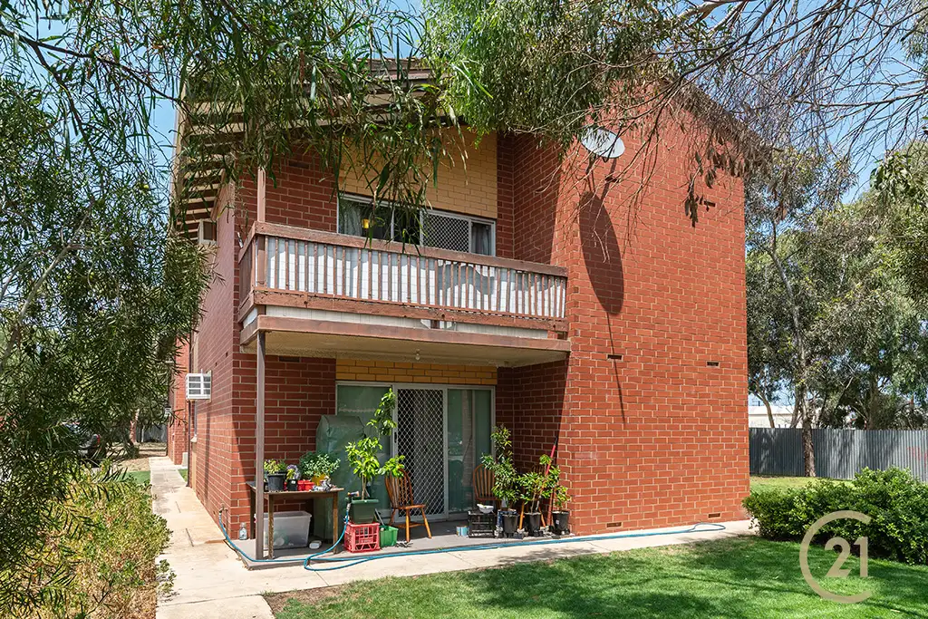 Main view of Homely unit listing, 28/2 Alice Street, Rosewater SA 5013