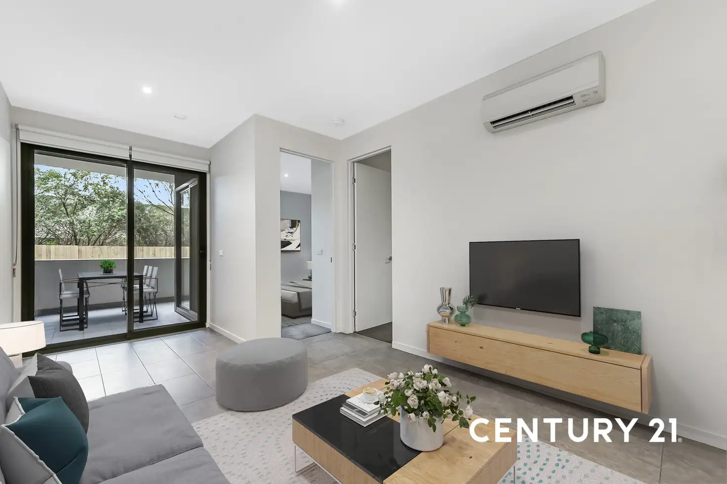 Main view of Homely apartment listing, LG 13/660 Blackburn Road, Notting Hill VIC 3168