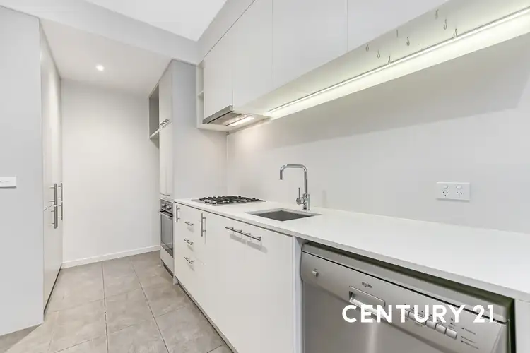 Fifth view of Homely apartment listing, LG 13/660 Blackburn Road, Notting Hill VIC 3168