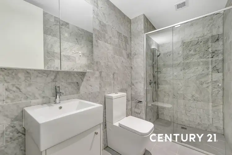 Sixth view of Homely apartment listing, LG 13/660 Blackburn Road, Notting Hill VIC 3168