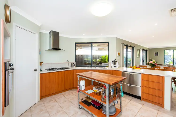 Sixth view of Homely house listing, 5 Aldenham Heights, Halls Head WA 6210