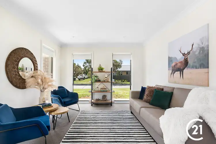 Second view of Homely house listing, 14 Chestnut Chase, Pakenham VIC 3810