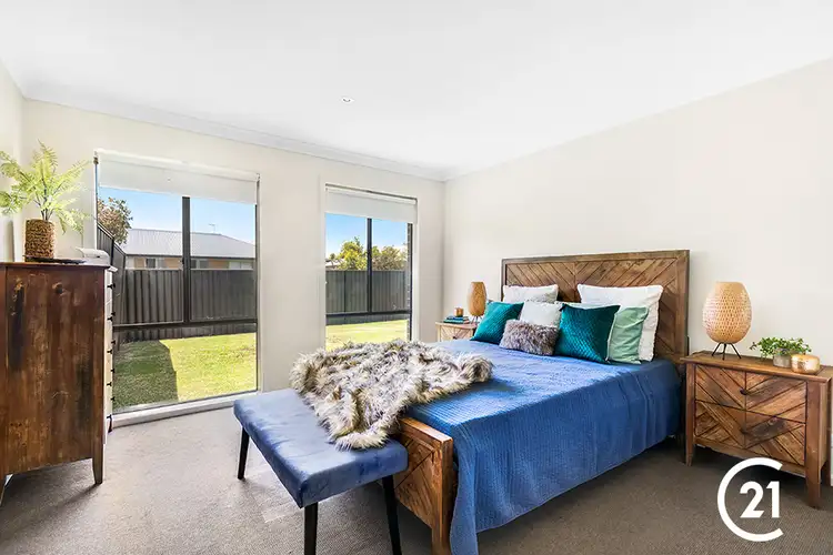 Third view of Homely house listing, 14 Chestnut Chase, Pakenham VIC 3810