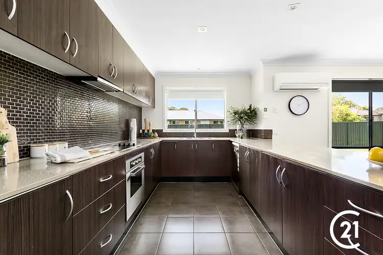Fifth view of Homely house listing, 14 Chestnut Chase, Pakenham VIC 3810
