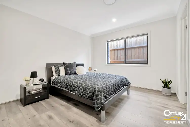 Third view of Homely house listing, 4 Silvester Way, Gledswood Hills NSW 2557