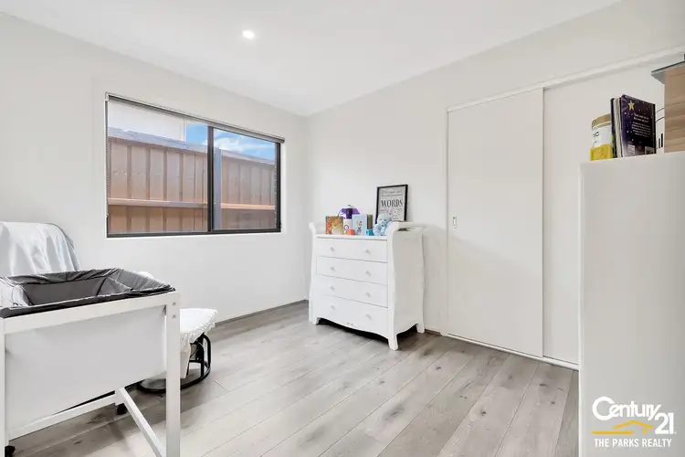 Fourth view of Homely house listing, 4 Silvester Way, Gledswood Hills NSW 2557