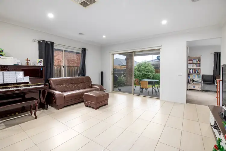 Second view of Homely house listing, 162 Alisma Boulevard, Cranbourne North VIC 3977