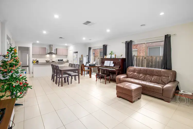 Third view of Homely house listing, 162 Alisma Boulevard, Cranbourne North VIC 3977