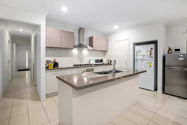 Fourth view of Homely house listing, 162 Alisma Boulevard, Cranbourne North VIC 3977