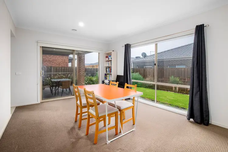 Fifth view of Homely house listing, 162 Alisma Boulevard, Cranbourne North VIC 3977