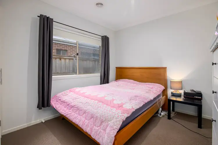 Sixth view of Homely house listing, 162 Alisma Boulevard, Cranbourne North VIC 3977