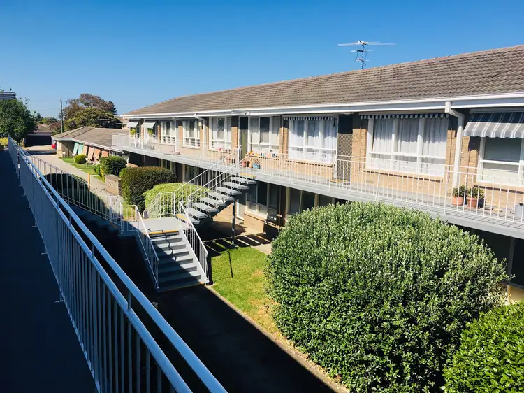 Main view of Homely apartment listing, 18/5 Brindisi Street, Mentone VIC 3194