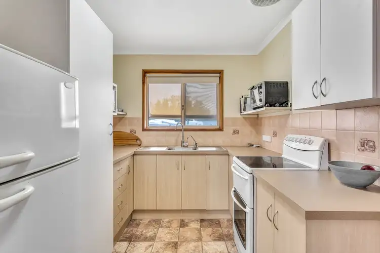 Second view of Homely house listing, Unit 7/44 Nashwauk Crescent, Moana SA 5169