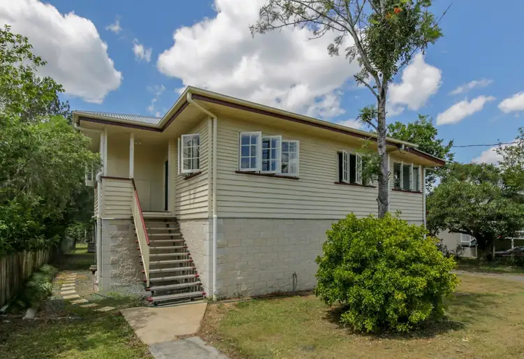 13 Ashford Road, Gympie QLD 4570